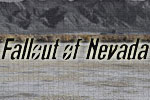 Fallout of Nevada совсем скоро