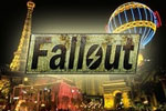 Предварительного заказа - Fallout: New Vegas - Game of the Year