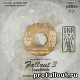 fallout 3 музыка