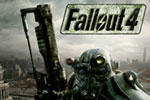 Демонстрация игрового движка для Fallout 4