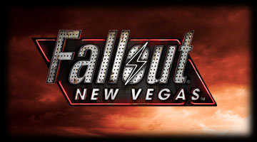 Fallout New Vegas Логотип